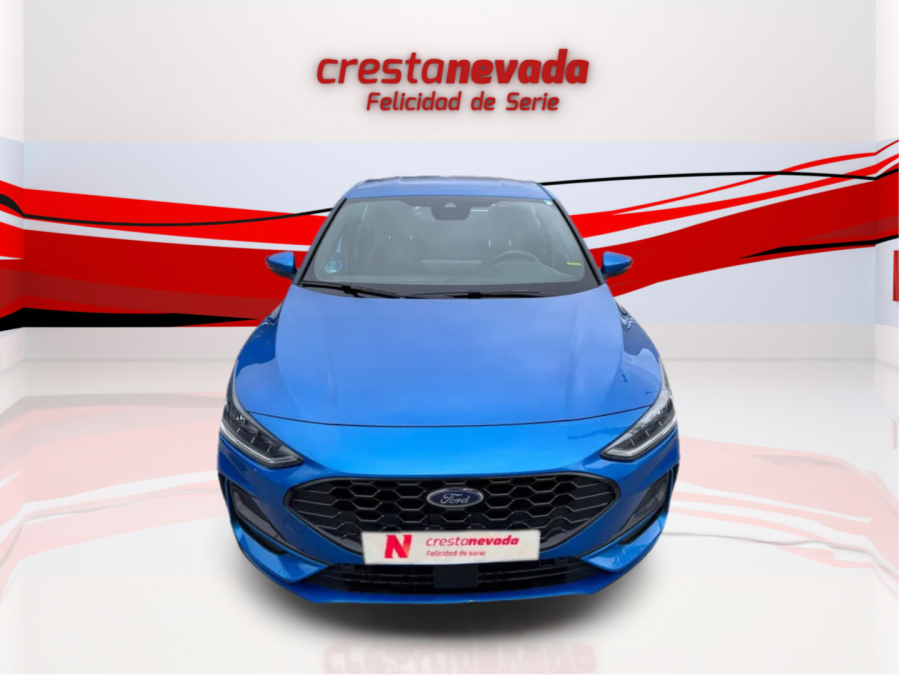 Imagen de Ford Focus