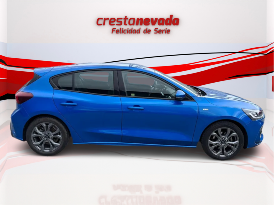 Imagen de Ford Focus