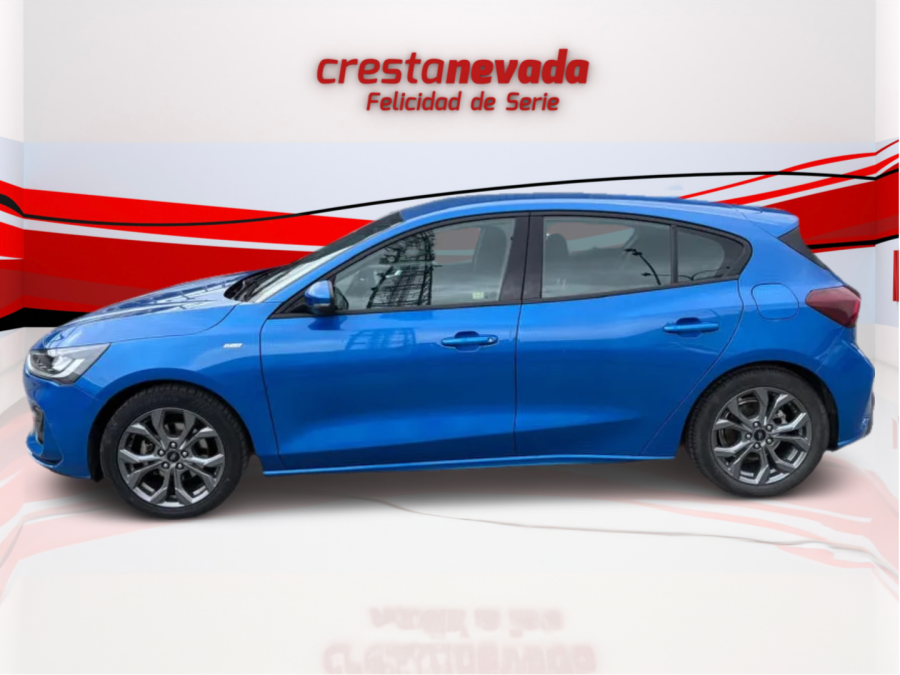 Imagen de Ford Focus