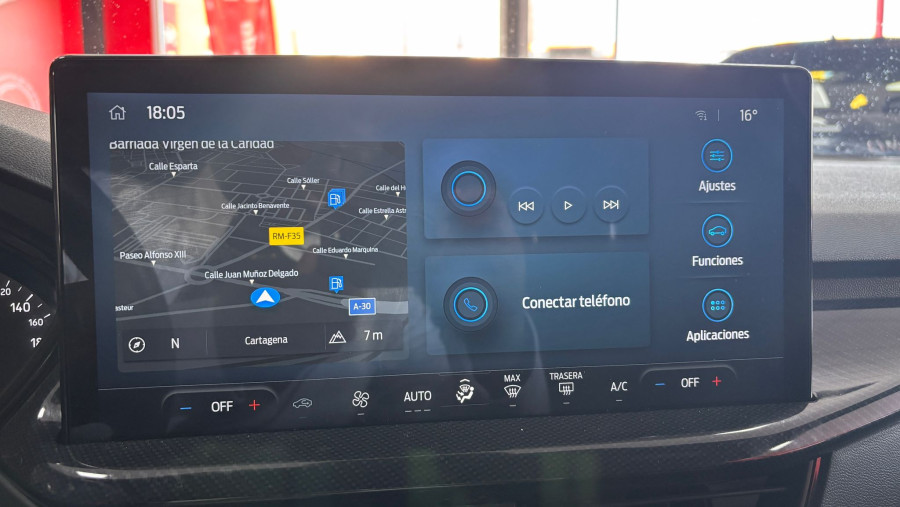 Imagen de Ford Focus