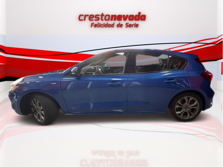 Imagen de Ford Focus