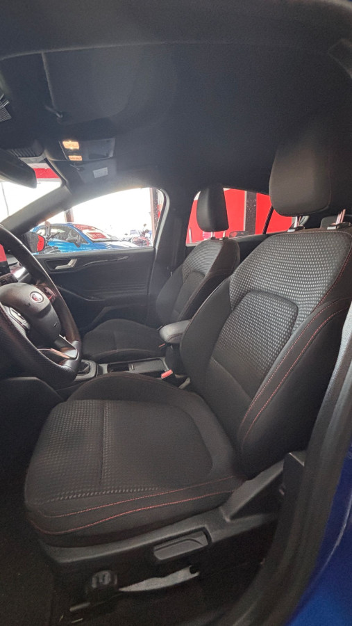 Imagen de Ford Focus