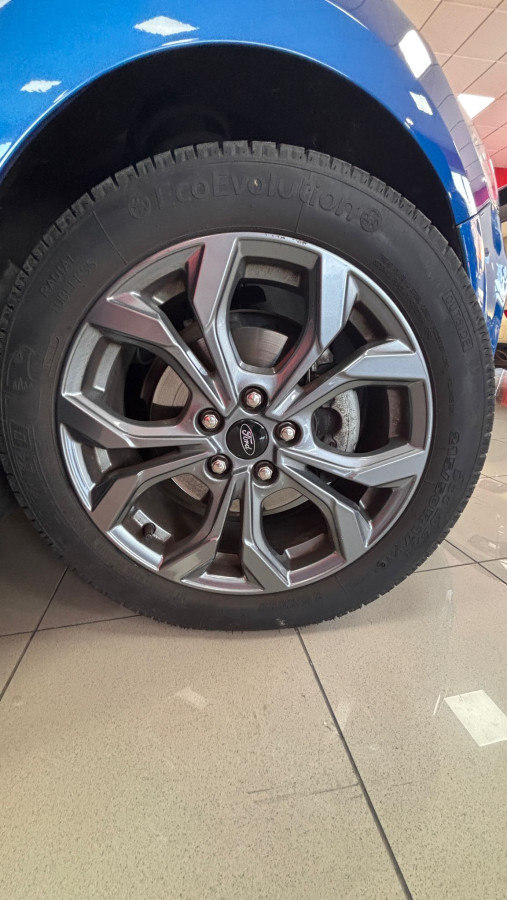 Imagen de Ford Focus