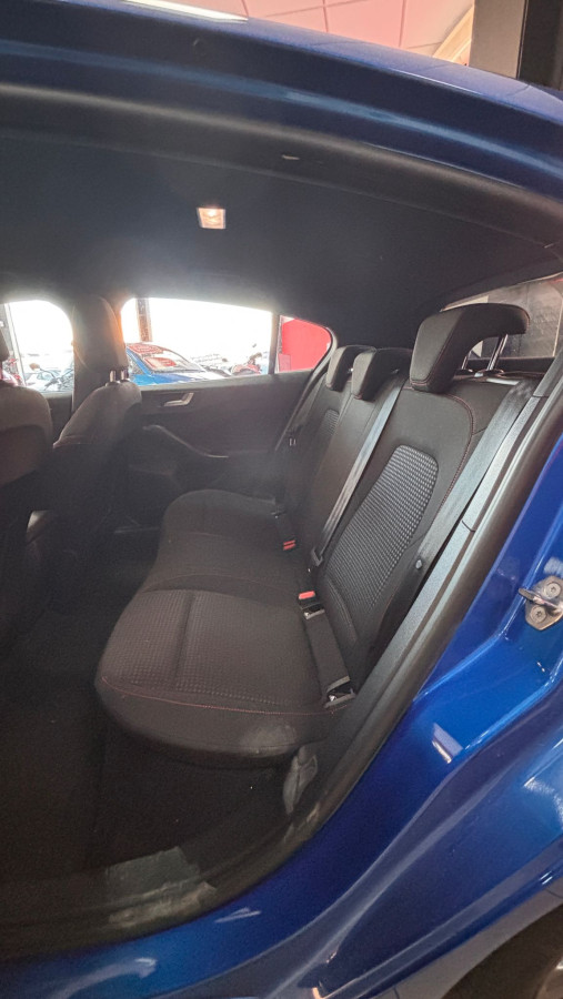 Imagen de Ford Focus
