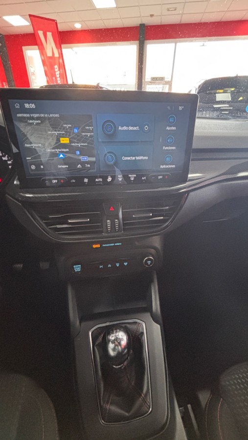 Imagen de Ford Focus