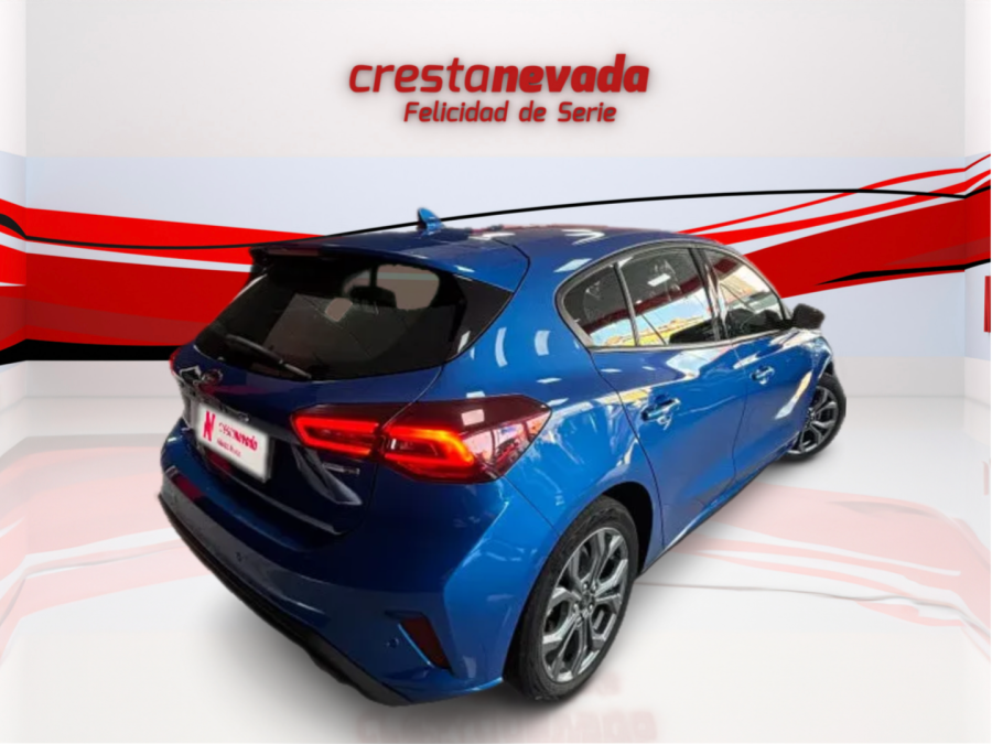 Imagen de Ford Focus