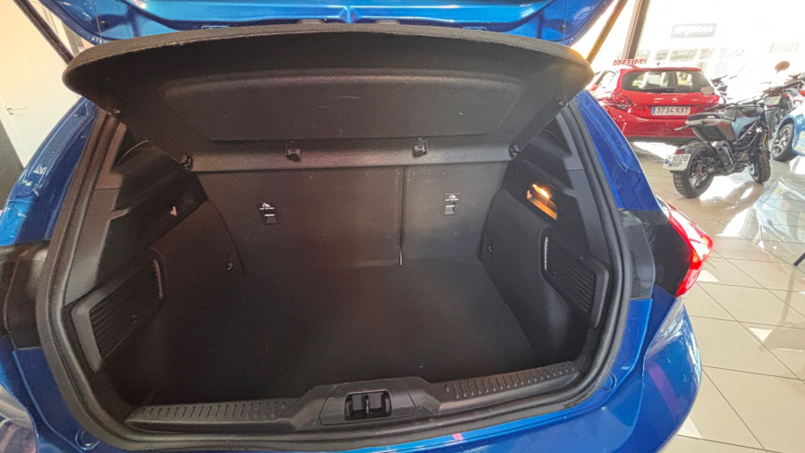 Imagen de Ford Focus