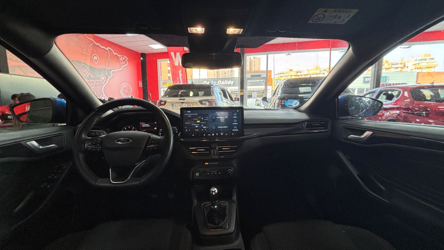 Imagen de Ford Focus