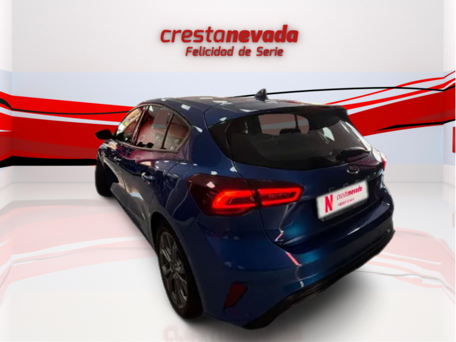 Imagen de Ford Focus