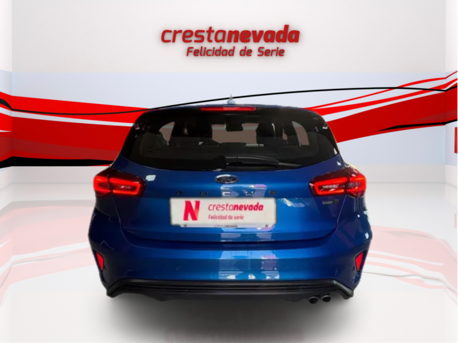 Imagen de Ford Focus