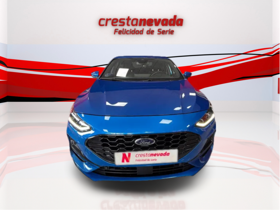 Imagen de Ford Focus