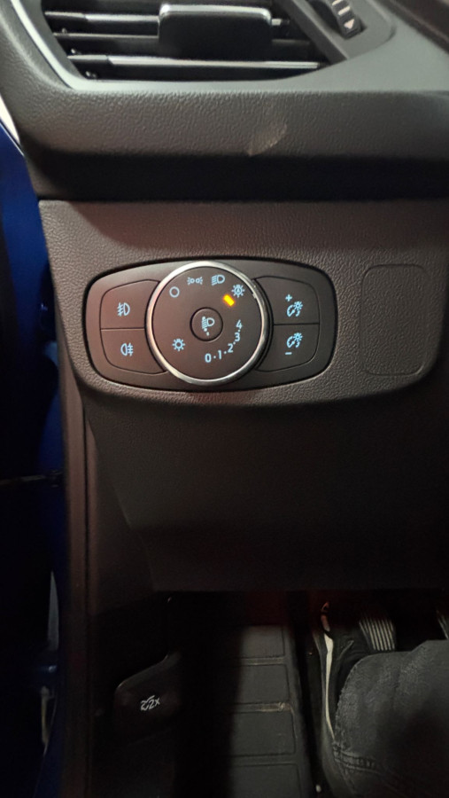 Imagen de Ford Focus