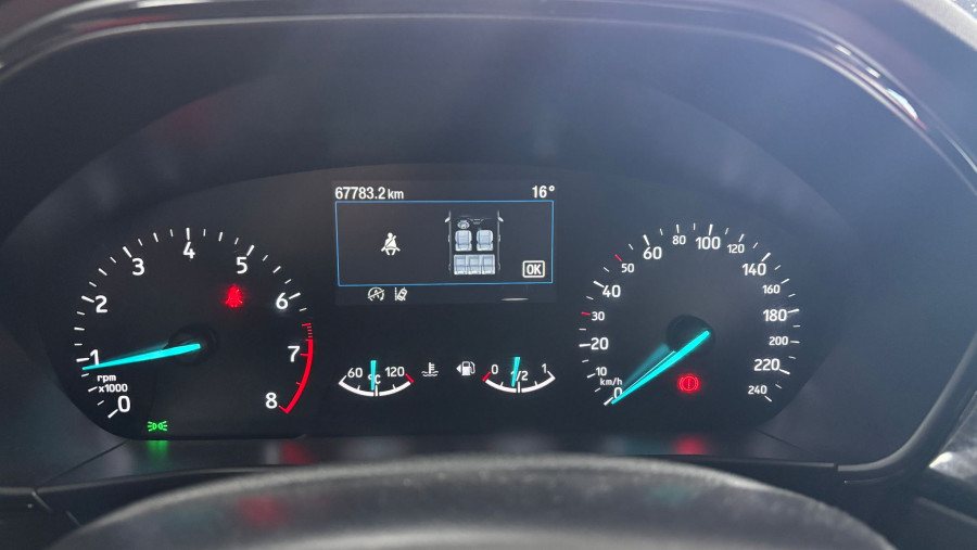 Imagen de Ford Focus