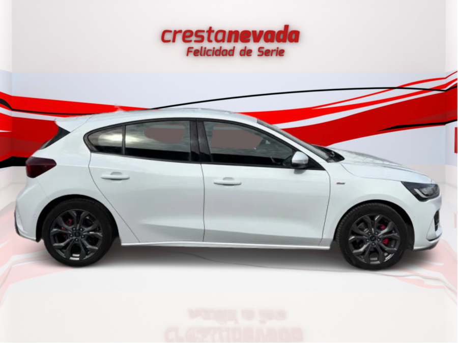 Imagen de Ford Focus