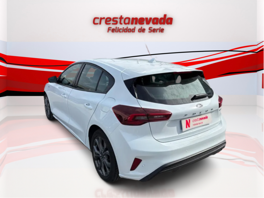 Imagen de Ford Focus