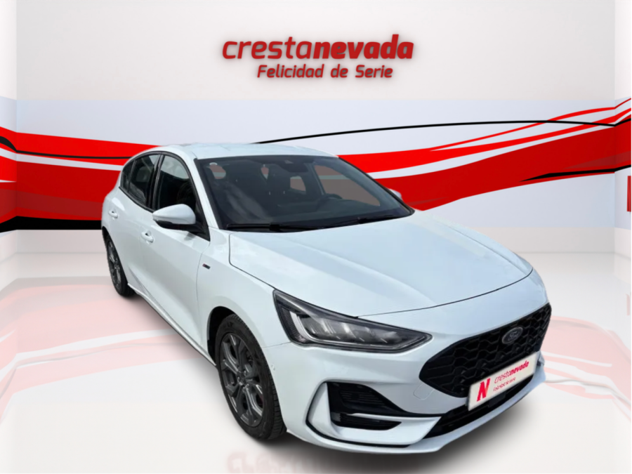 Imagen de Ford Focus