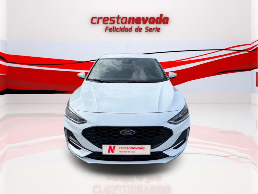 Imagen de Ford Focus