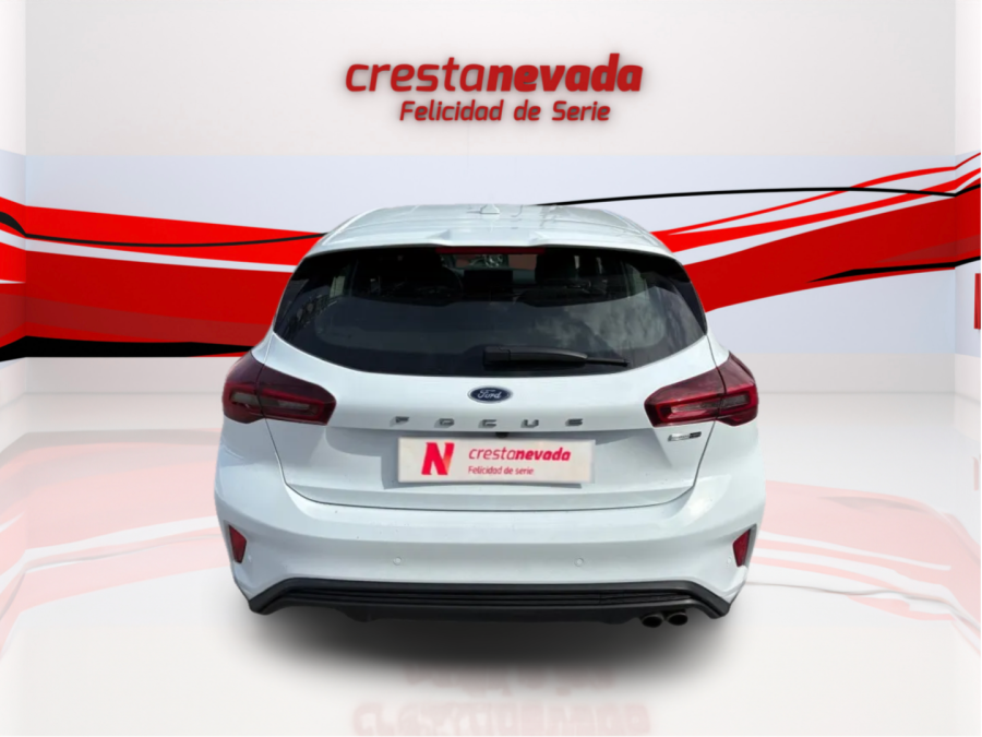 Imagen de Ford Focus