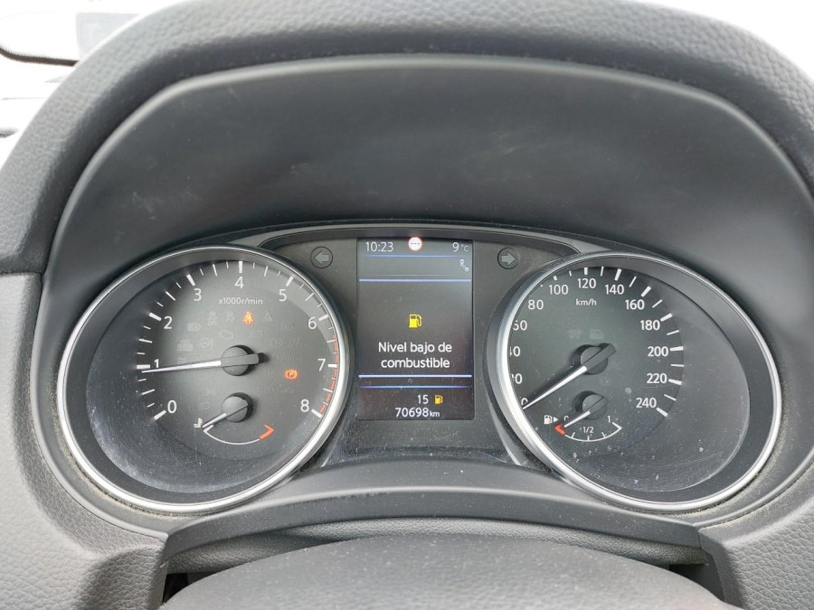 Imagen de NISSAN QASHQAI