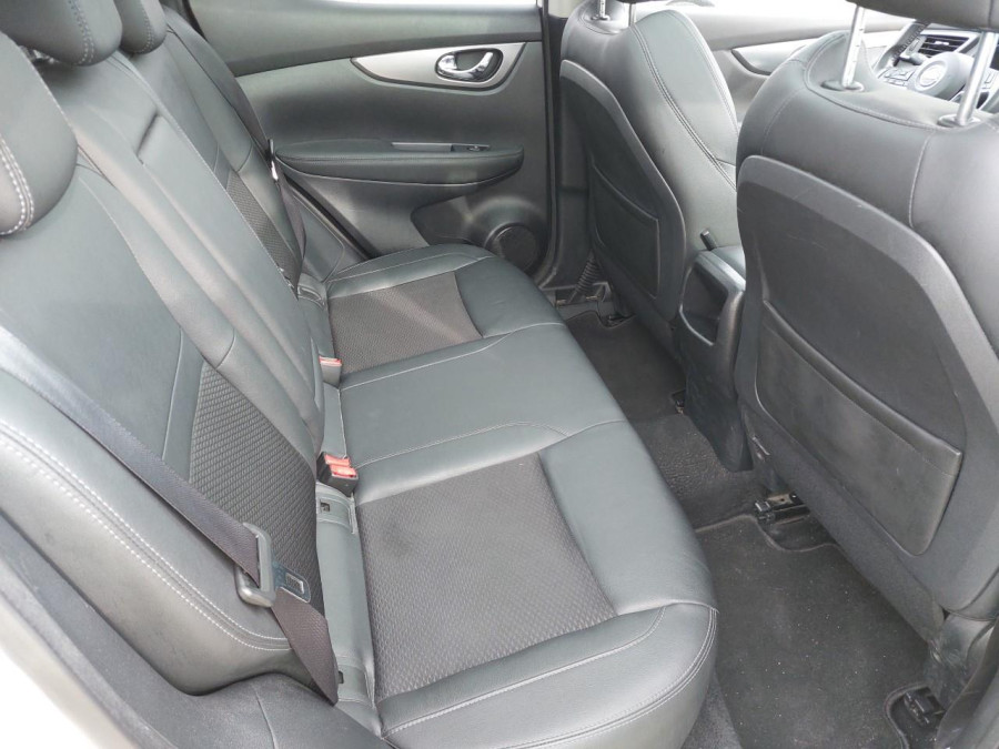 Imagen de NISSAN QASHQAI