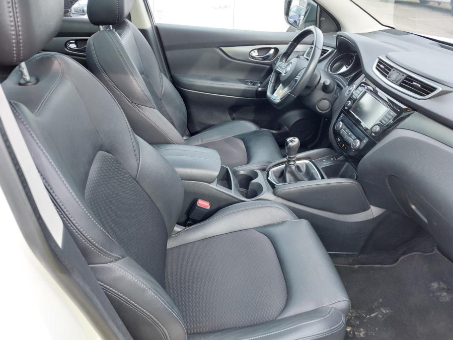 Imagen de NISSAN QASHQAI
