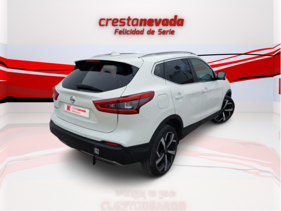 Imagen de NISSAN QASHQAI