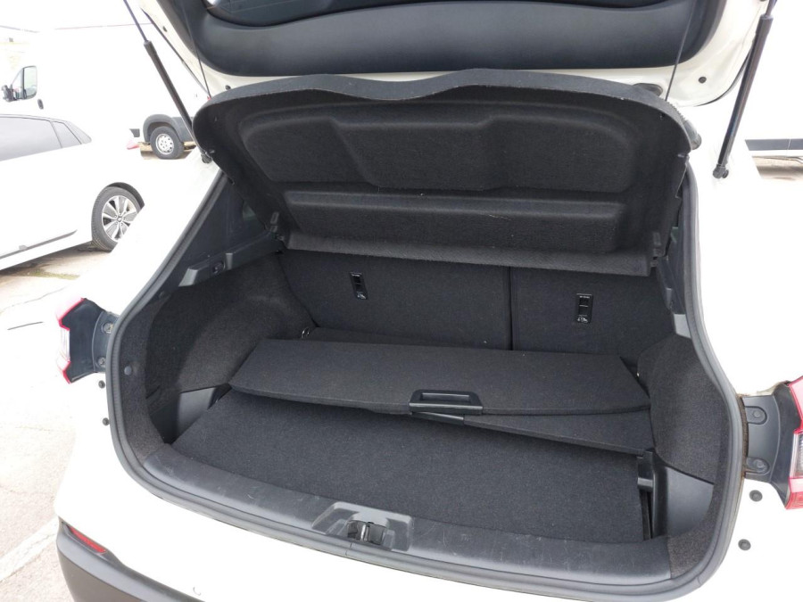 Imagen de NISSAN QASHQAI