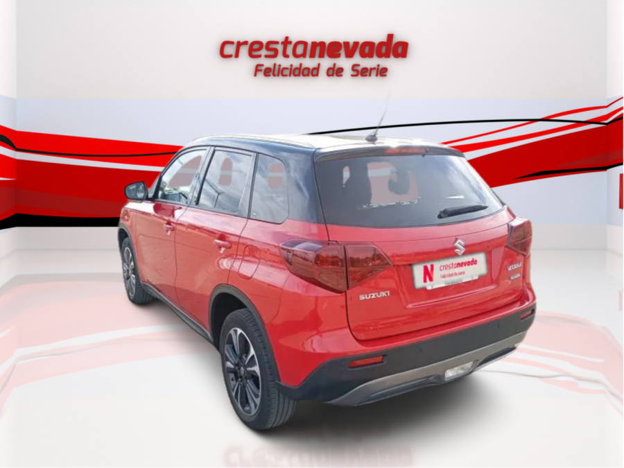 Imagen de Suzuki Vitara