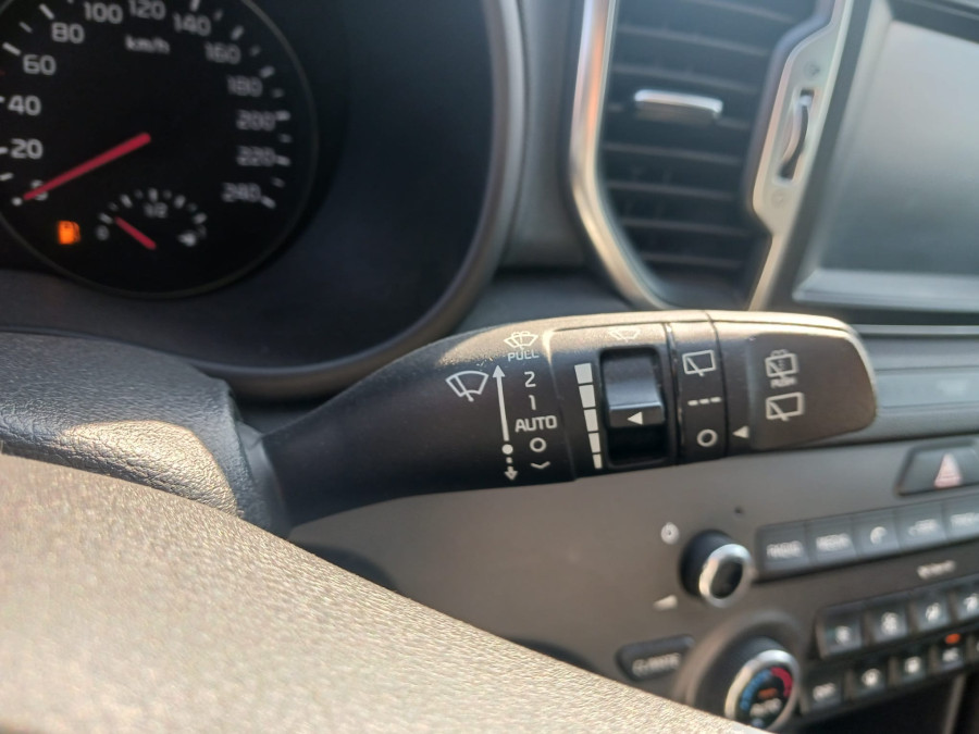Imagen de Kia Sportage