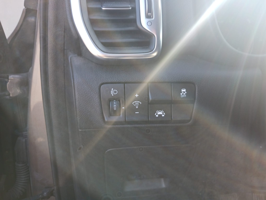 Imagen de Kia Sportage