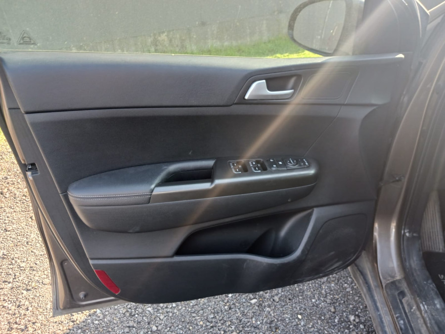 Imagen de Kia Sportage