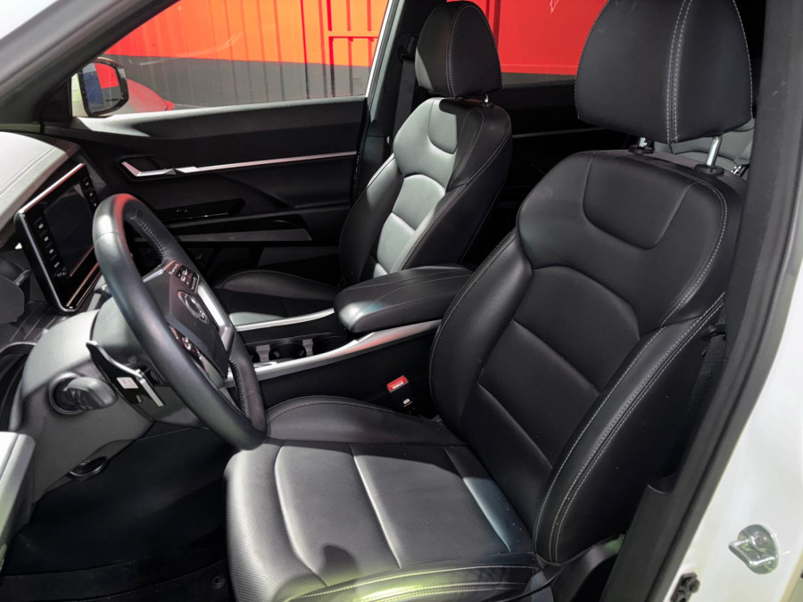 Imagen de SsangYong Torres