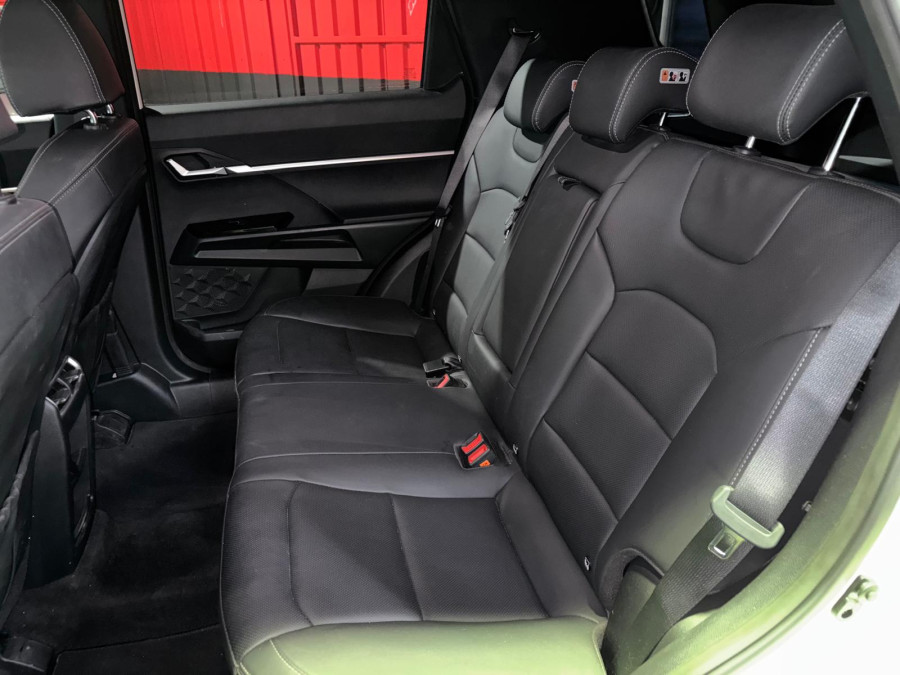Imagen de SsangYong Torres