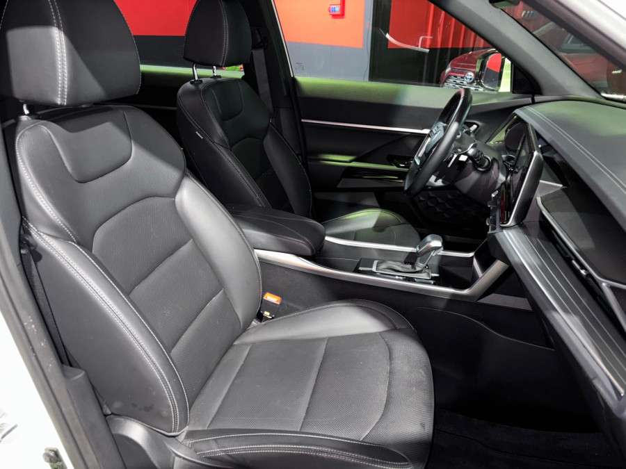 Imagen de SsangYong Torres