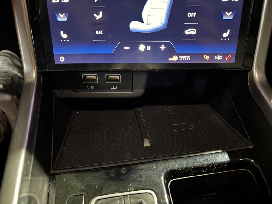 Imagen de SsangYong Torres