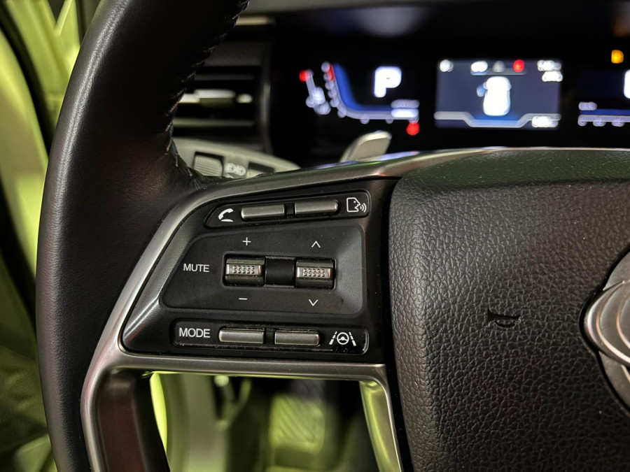 Imagen de SsangYong Torres