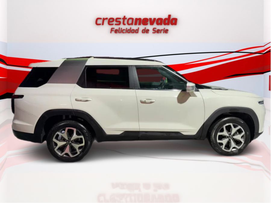 Imagen de SsangYong Torres