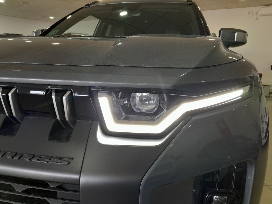 Imagen de SsangYong Torres