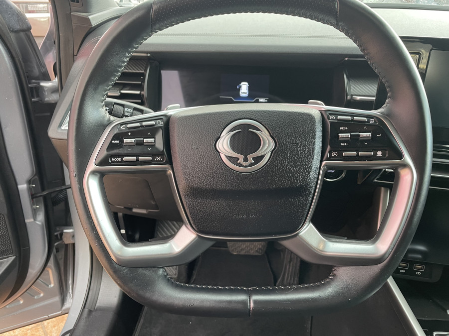 Imagen de SsangYong Torres