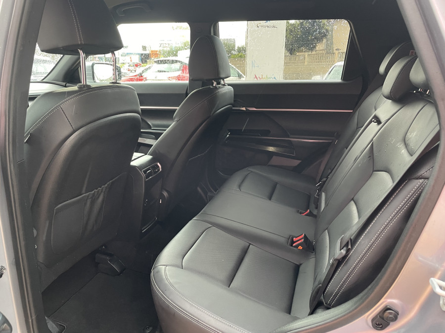 Imagen de SsangYong Torres