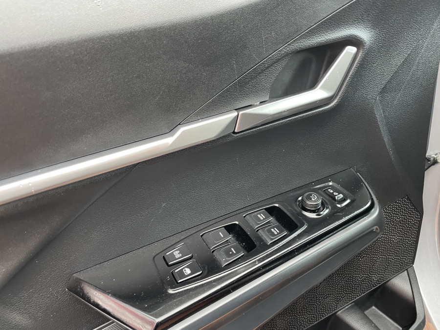 Imagen de SsangYong Torres