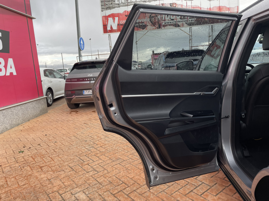 Imagen de SsangYong Torres