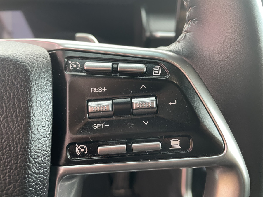 Imagen de SsangYong Torres