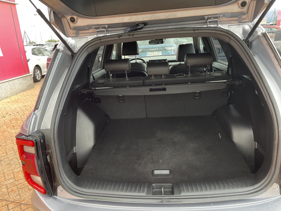 Imagen de SsangYong Torres