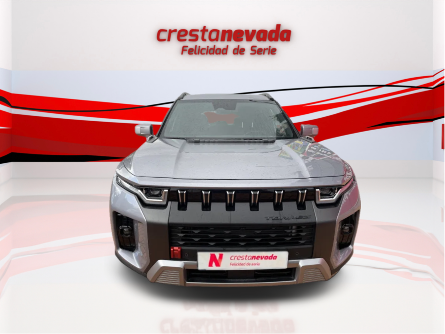 Imagen de SsangYong Torres