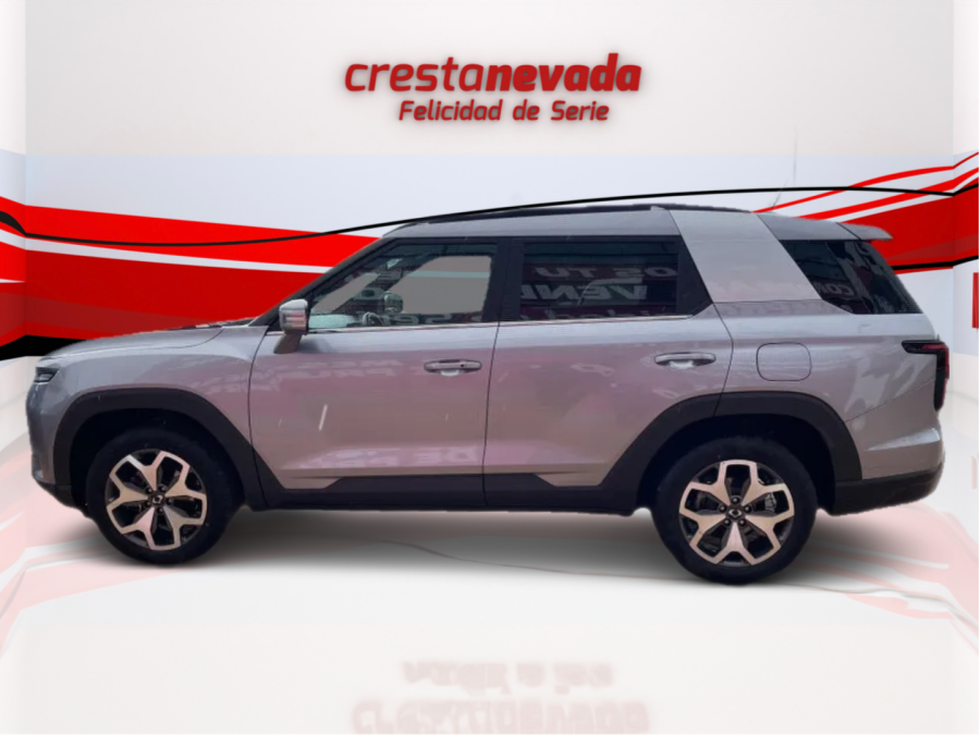 Imagen de SsangYong Torres