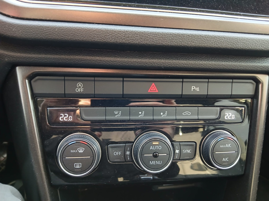 Imagen de Volkswagen T-Roc