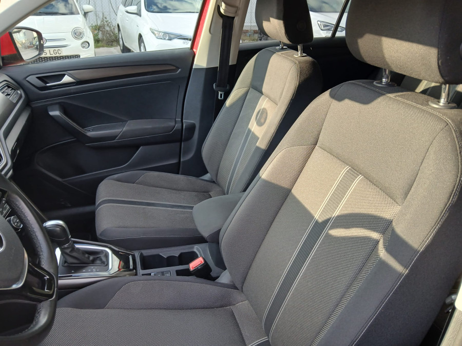 Imagen de Volkswagen T-Roc