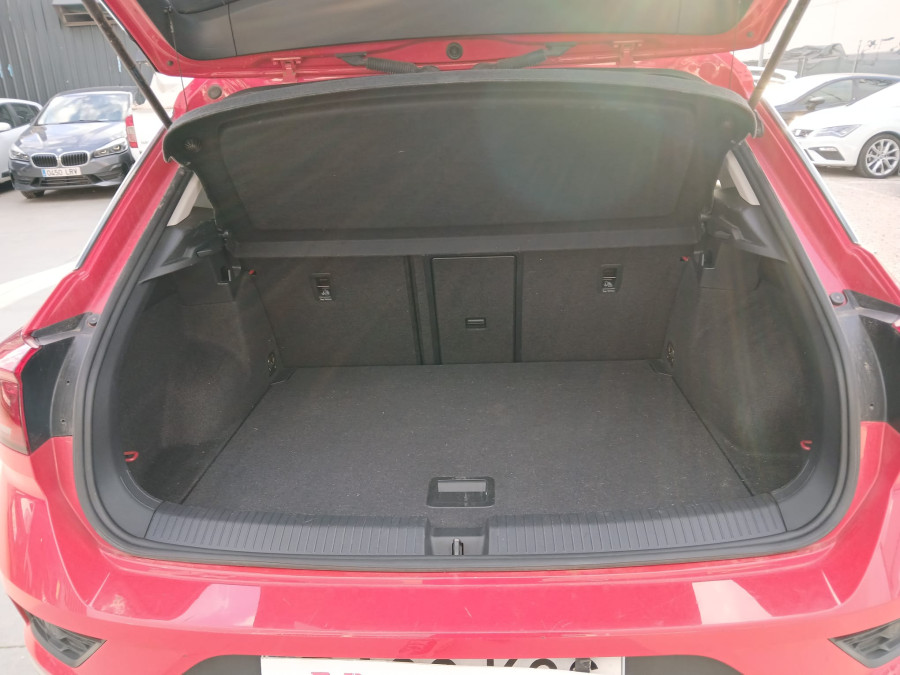 Imagen de Volkswagen T-Roc