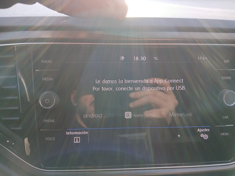 Imagen de Volkswagen T-Roc